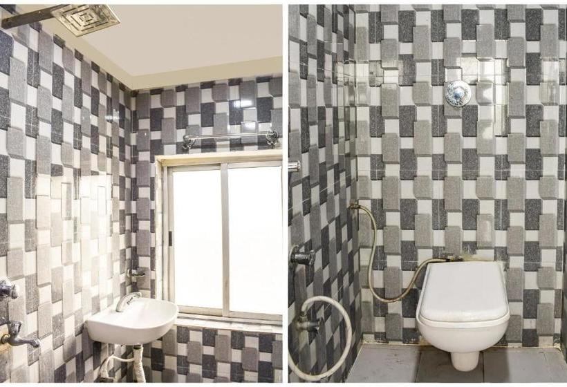 호텔 Vaccinated Staff Spot On 67663 Maharaja