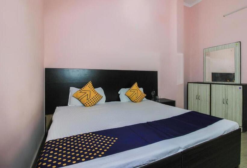 호텔 Spot On Yuvraj Guest House