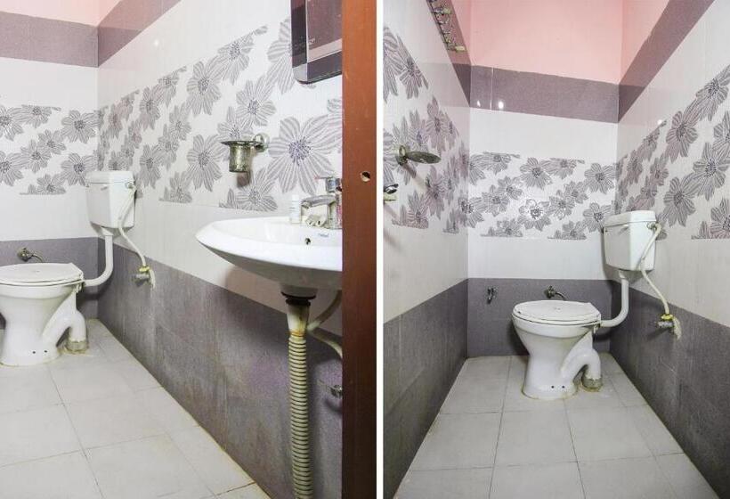 호텔 Spot On Yuvraj Guest House