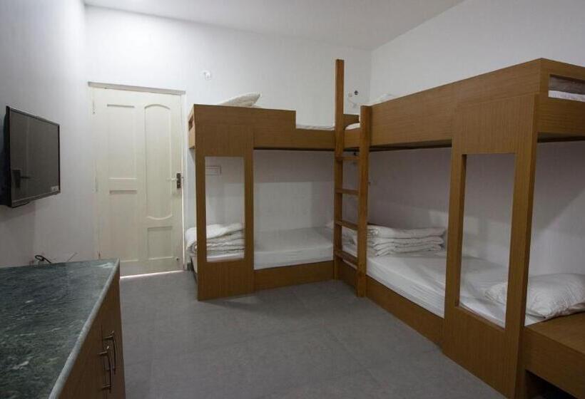 ホテル Stay Banaras  A Boutique