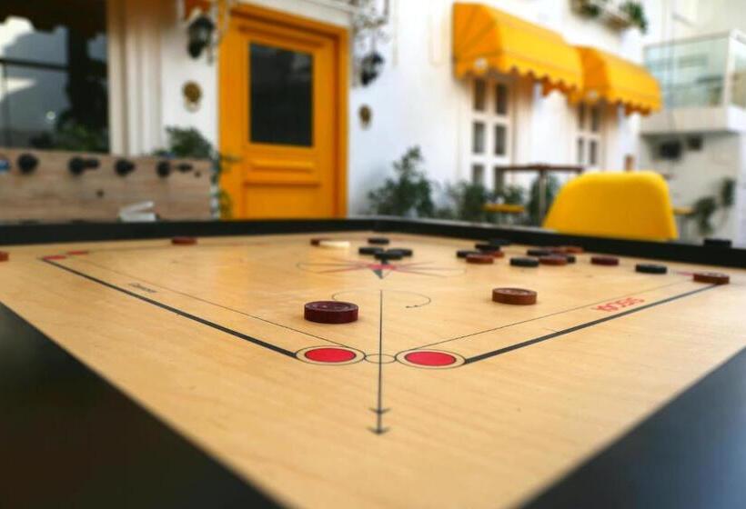 ホテル Stay Banaras  A Boutique