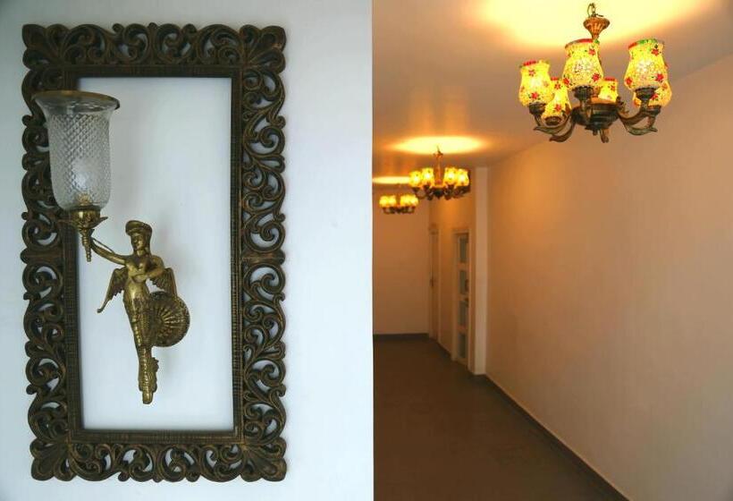 ホテル Stay Banaras  A Boutique