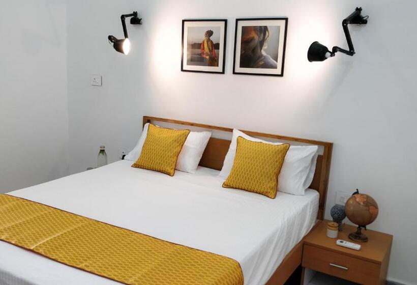 ホテル Stay Banaras  A Boutique