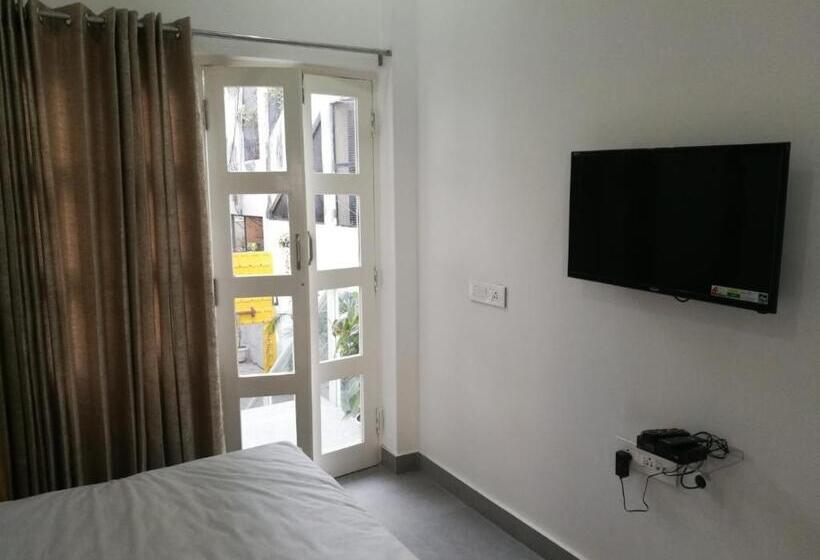 ホテル Stay Banaras  A Boutique