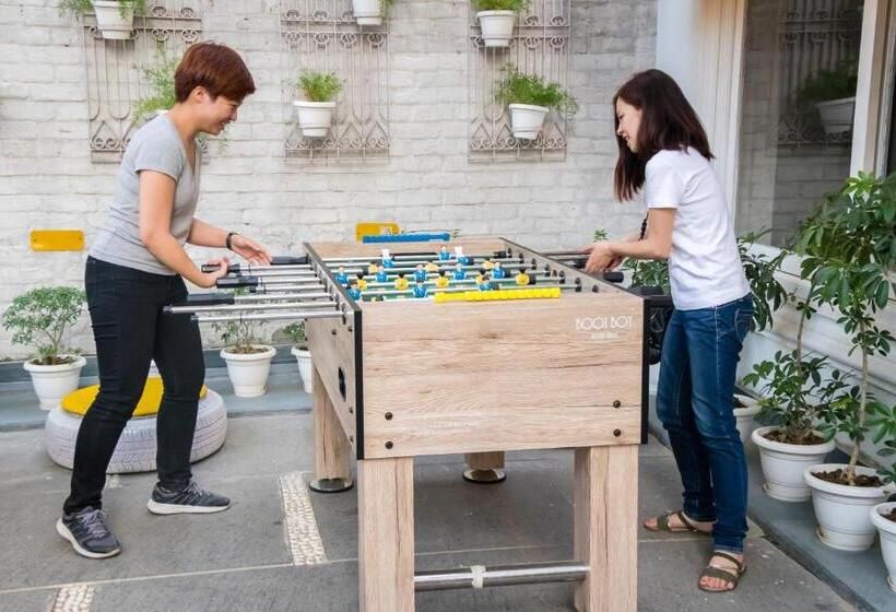 ホテル Stay Banaras  A Boutique