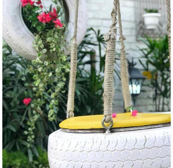 ホテル Stay Banaras  A Boutique