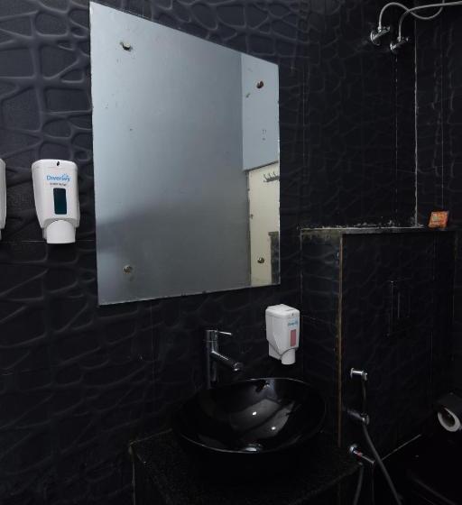 ホテル Stay Banaras  A Boutique