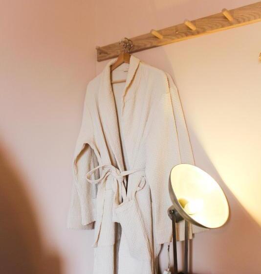 ホテル The Bull Inn