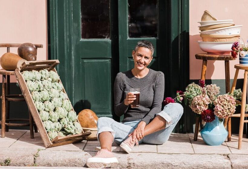 ホテル The Bull Inn