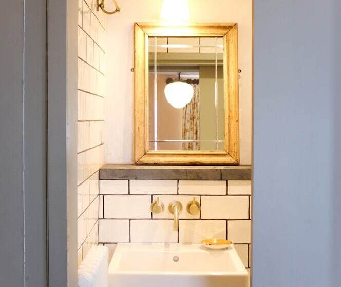 ホテル The Bull Inn