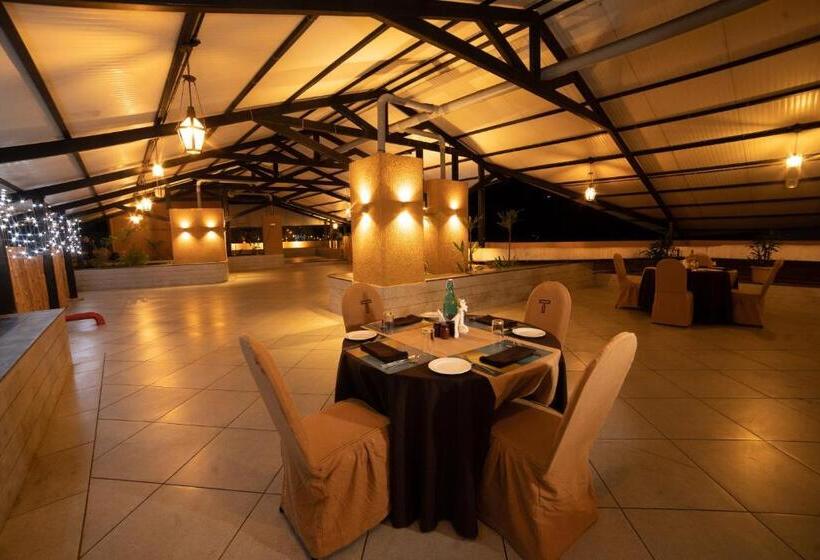 هتل The Terrace By Ladder Mgd By Citrine