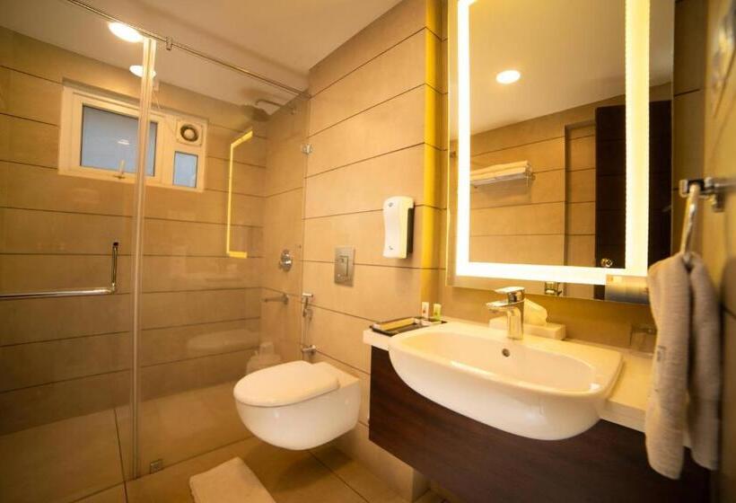 هتل The Terrace By Ladder Mgd By Citrine