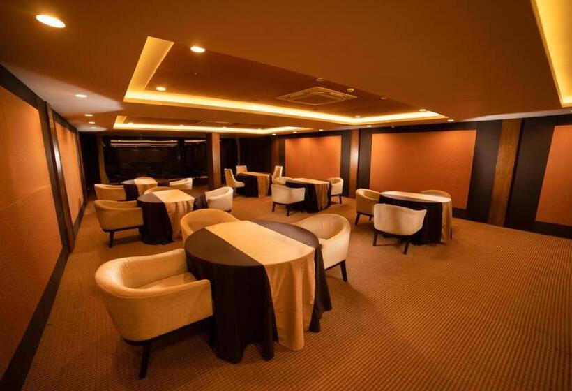 هتل The Terrace By Ladder Mgd By Citrine