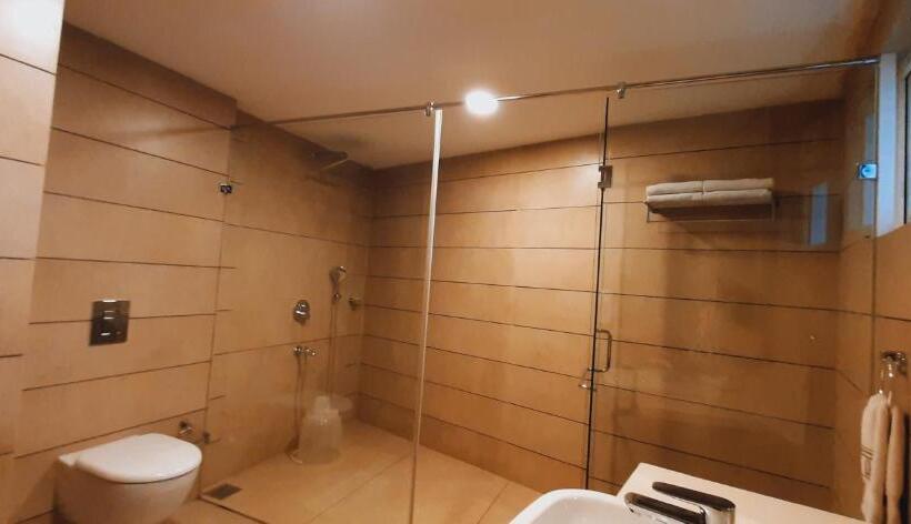 هتل The Terrace By Ladder Mgd By Citrine