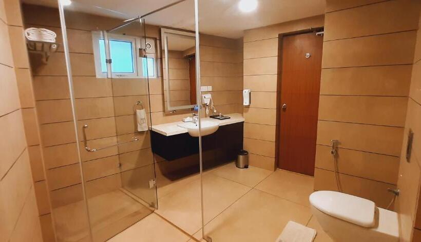 هتل The Terrace By Ladder Mgd By Citrine