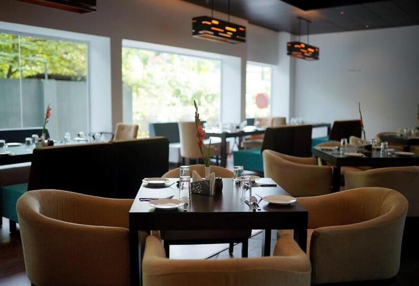 هتل The Terrace By Ladder Mgd By Citrine