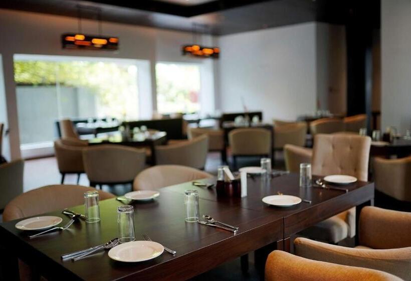 هتل The Terrace By Ladder Mgd By Citrine