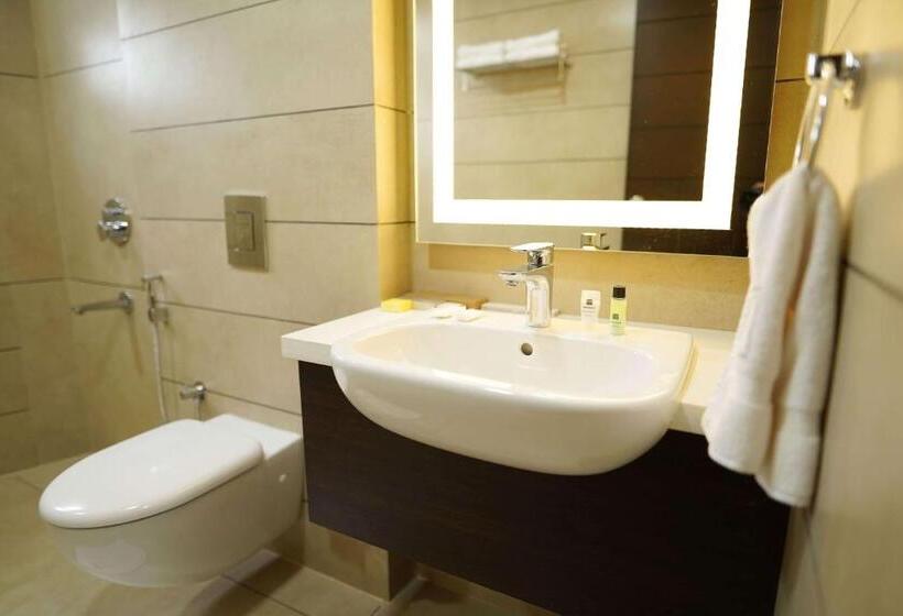 هتل The Terrace By Ladder Mgd By Citrine