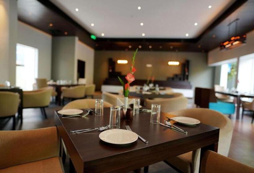 هتل The Terrace By Ladder Mgd By Citrine