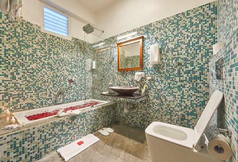 호텔 Villa Du Ocean