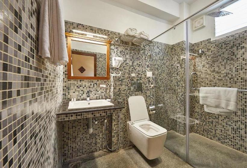 호텔 Villa Du Ocean