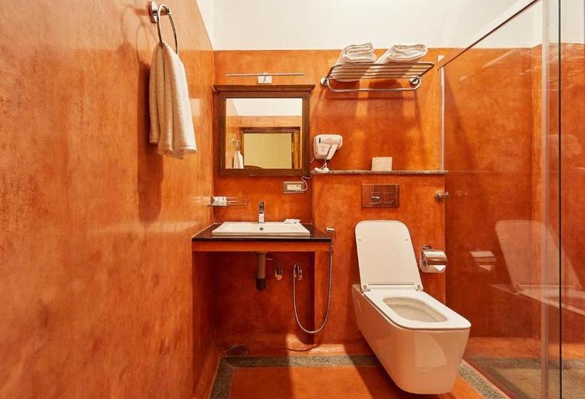 호텔 Villa Du Ocean