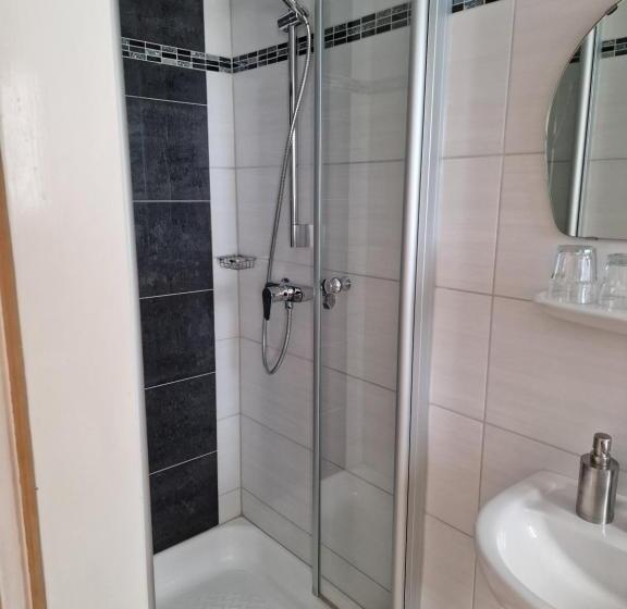 酒店 Weinhaus Am Stiftstor