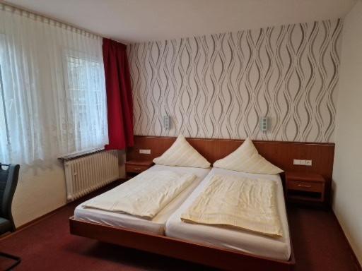 ホテル Weinhaus Am Stiftstor