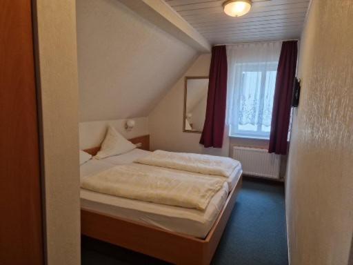 酒店 Weinhaus Am Stiftstor