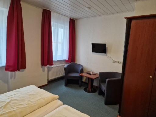 酒店 Weinhaus Am Stiftstor