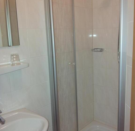 酒店 Weinhaus Am Stiftstor