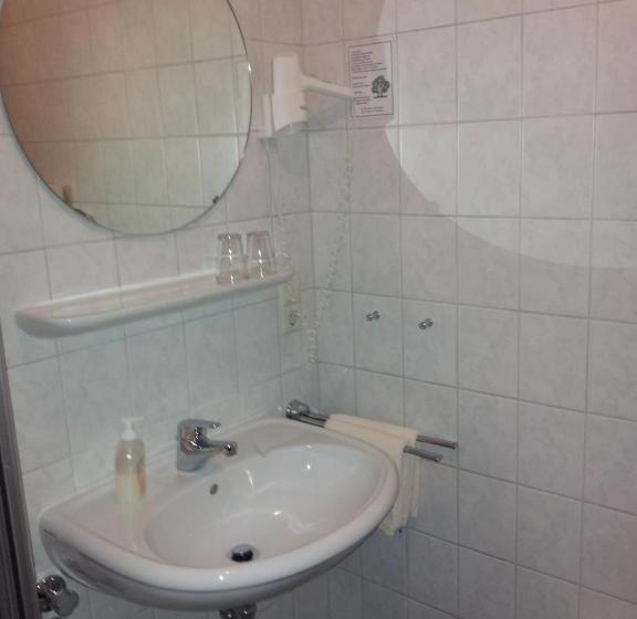 酒店 Weinhaus Am Stiftstor