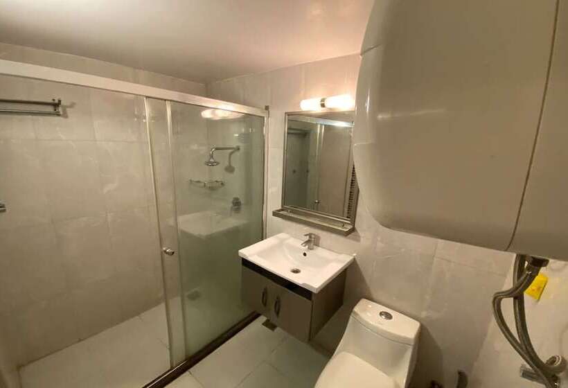 Отель Ahr Windsor The Mall Shimla