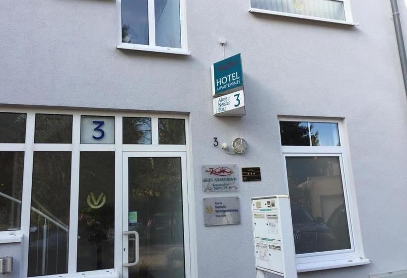 Komfort Appartements Am Marktplatz