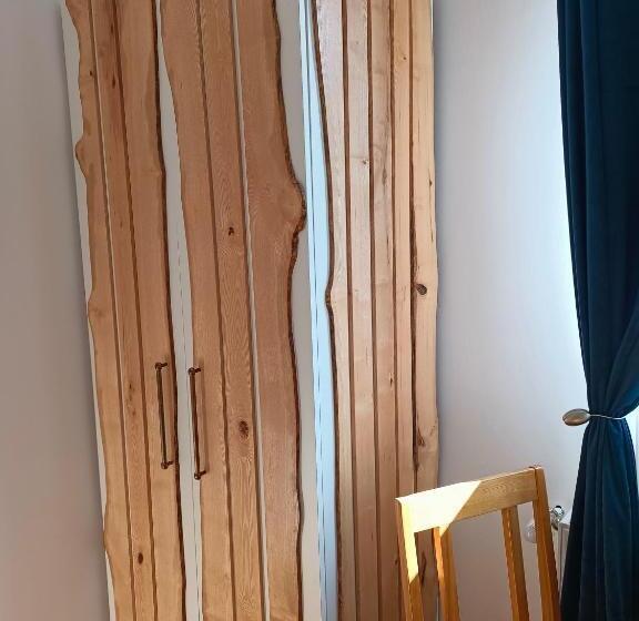 Пансион Casa Geppetto