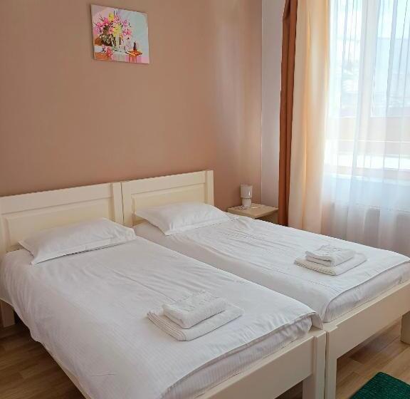 Пансион Casa Geppetto