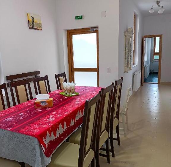 Пансион Casa Geppetto