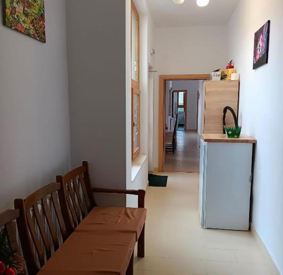 Пансион Casa Geppetto