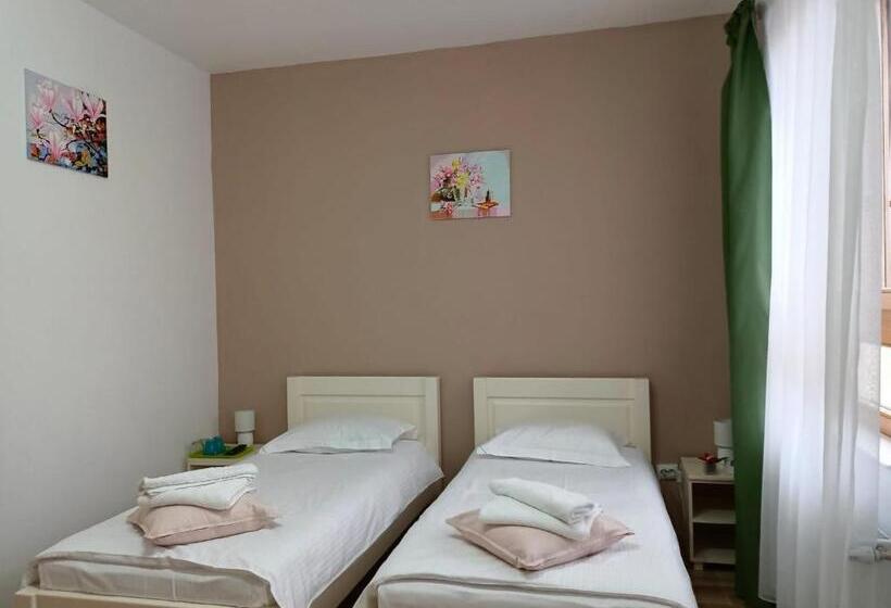 Пансион Casa Geppetto