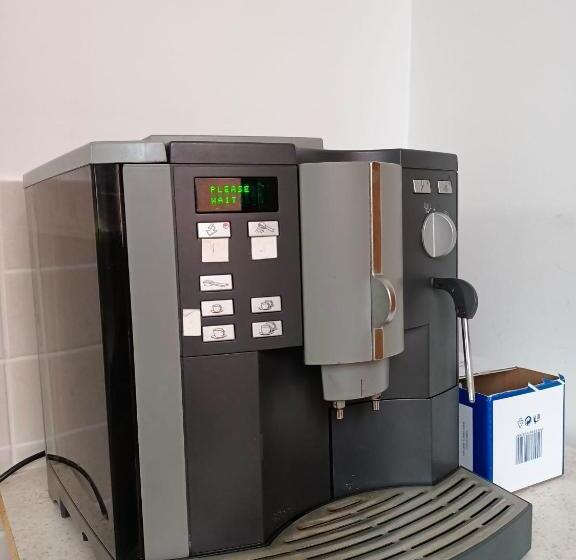 Пансион Casa Geppetto