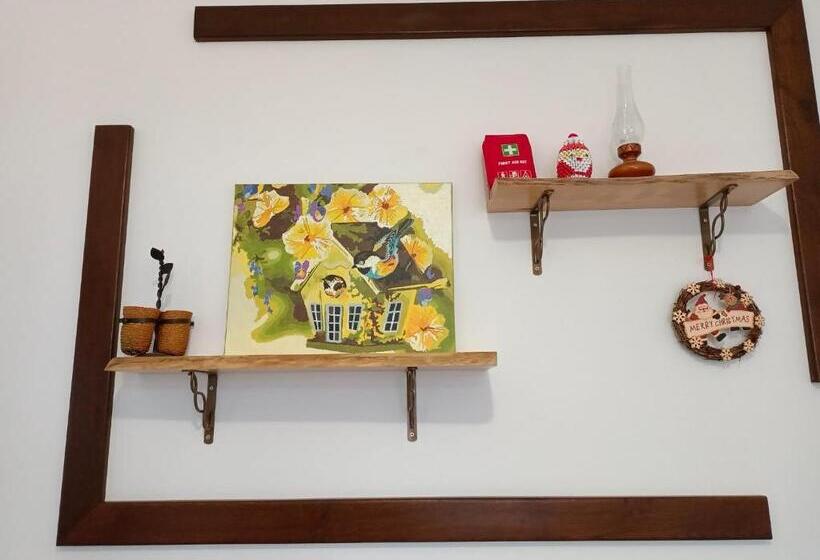 Пансион Casa Geppetto