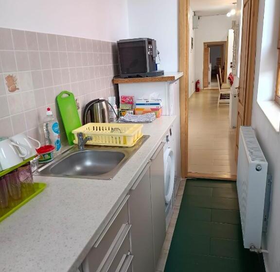 Пансион Casa Geppetto