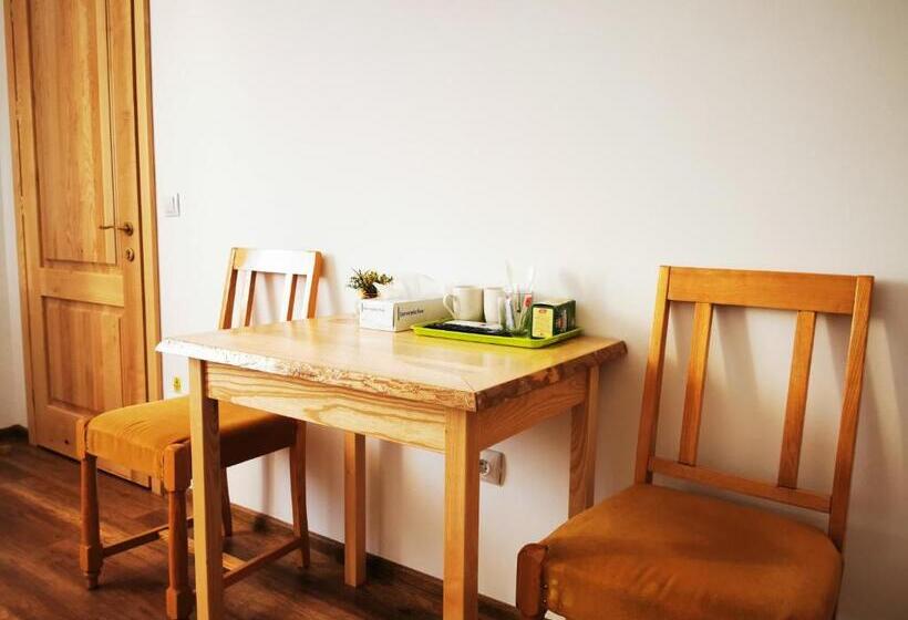 Пансион Casa Geppetto