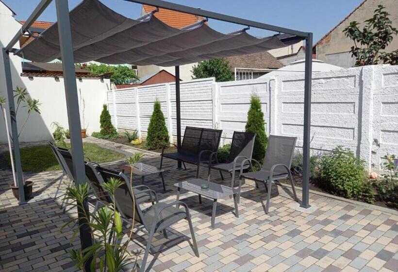 Пансион Casa Geppetto