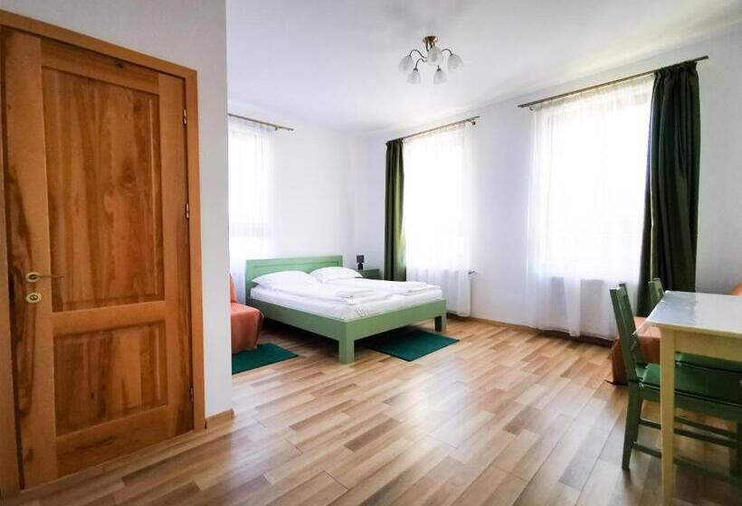 Пансион Casa Geppetto