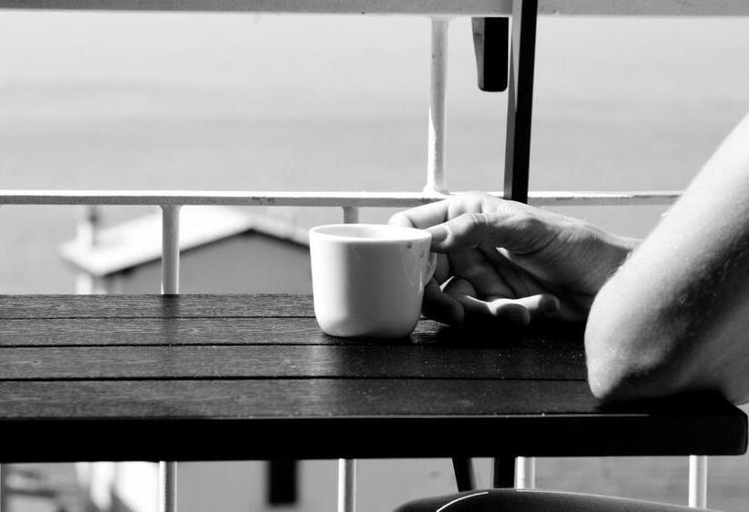 پانسیون Cinque Terre Coast To Coast