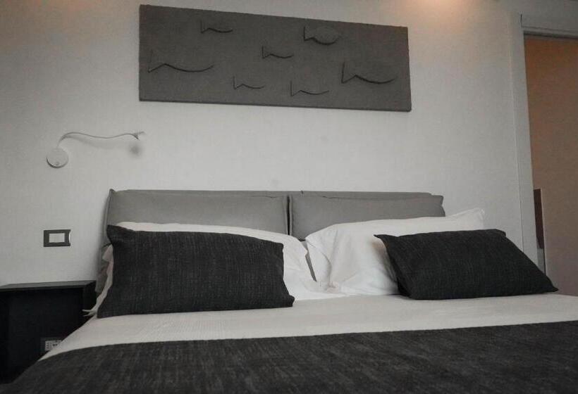 پانسیون Cinque Terre Coast To Coast