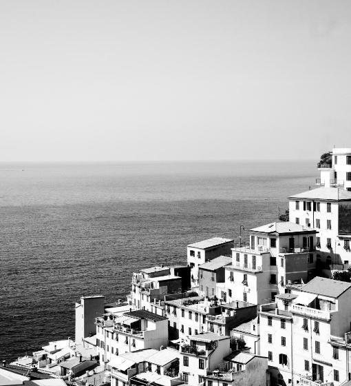 پانسیون Cinque Terre Coast To Coast