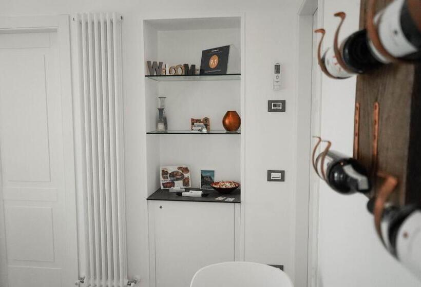 پانسیون Cinque Terre Coast To Coast