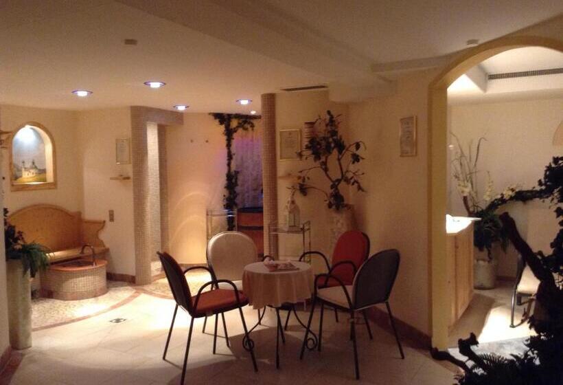 膳宿费 Garni Almhof